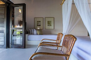 Hotel Agua Baru by Mustique