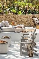 Hotel Agua Baru by Mustique