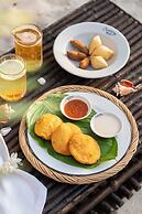 Hotel Agua Baru by Mustique