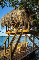 Hotel Agua Baru by Mustique