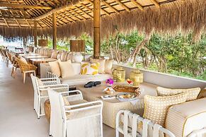 Hotel Agua Baru by Mustique