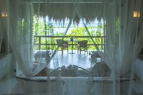 Hotel Agua Baru by Mustique