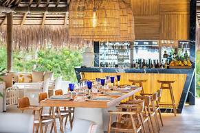 Hotel Agua Baru by Mustique