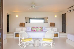 Hotel Agua Baru by Mustique