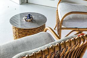 Hotel Agua Baru by Mustique