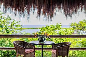 Hotel Agua Baru by Mustique