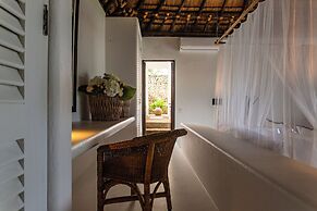 Hotel Agua Baru by Mustique