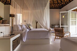 Hotel Agua Baru by Mustique