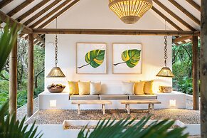 Hotel Agua Baru by Mustique
