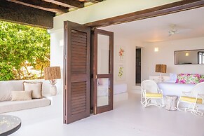 Hotel Agua Baru by Mustique