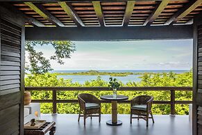 Hotel Agua Baru by Mustique