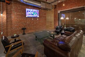 Sosuite at West Lofts - West Philadelphia