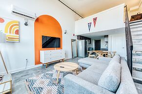 Sosuite at West Lofts - West Philadelphia