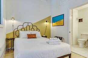 Sosuite at West Lofts - West Philadelphia