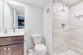 Sosuite at West Lofts - West Philadelphia