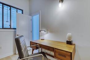 Sosuite at West Lofts - West Philadelphia