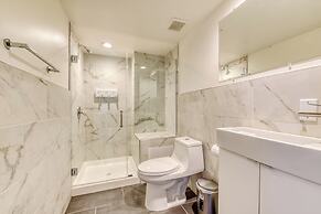 Sosuite at West Lofts - West Philadelphia