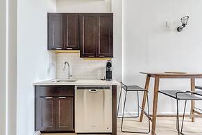 Sosuite at West Lofts - West Philadelphia