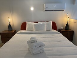 Sosuite at West Lofts - West Philadelphia