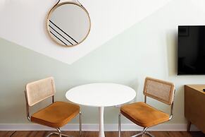 Sosuite at West Lofts - West Philadelphia