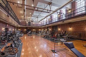 Sosuite at West Lofts - West Philadelphia