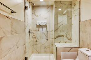 Sosuite at West Lofts - West Philadelphia