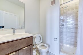 Sosuite at West Lofts - West Philadelphia