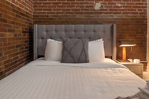 Sosuite at West Lofts - West Philadelphia