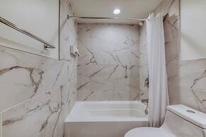 Sosuite at West Lofts - West Philadelphia