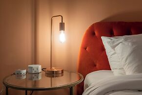 Sosuite at West Lofts - West Philadelphia