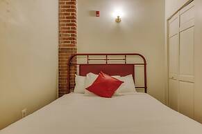 Sosuite at West Lofts - West Philadelphia