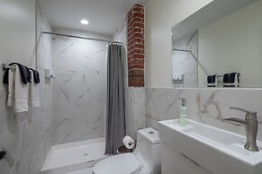 Sosuite at West Lofts - West Philadelphia