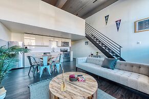 Sosuite at West Lofts - West Philadelphia