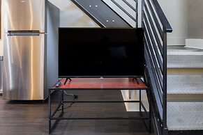 Sosuite at West Lofts - West Philadelphia