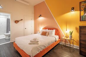 Sosuite at West Lofts - West Philadelphia