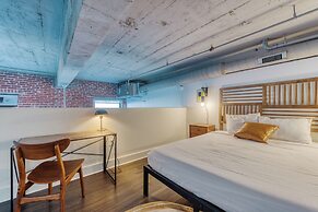 Sosuite at West Lofts - West Philadelphia