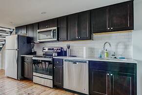 Sosuite at West Lofts - West Philadelphia