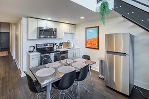 Sosuite at West Lofts - West Philadelphia