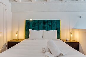 Sosuite at West Lofts - West Philadelphia