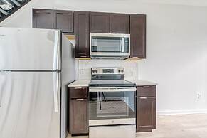 Sosuite at West Lofts - West Philadelphia