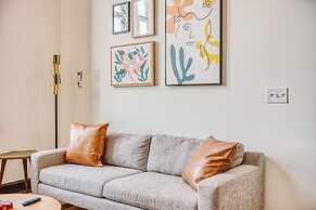 Sosuite at West Lofts - West Philadelphia