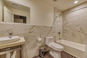 Sosuite at West Lofts - West Philadelphia