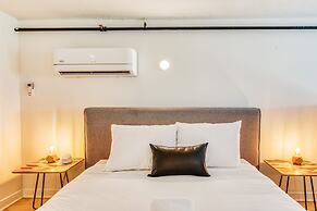 Sosuite at West Lofts - West Philadelphia