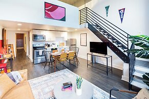 Sosuite at West Lofts - West Philadelphia