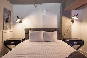 Sosuite at West Lofts - West Philadelphia