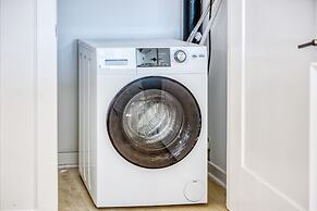 Sosuite at West Lofts - West Philadelphia