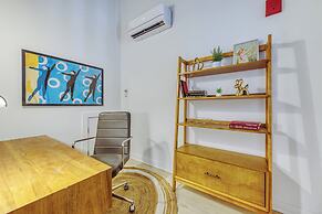 Sosuite at West Lofts - West Philadelphia