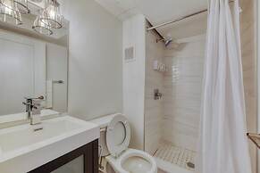 Sosuite at West Lofts - West Philadelphia