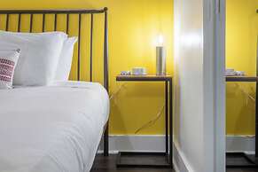 Sosuite at West Lofts - West Philadelphia