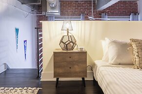 Sosuite at West Lofts - West Philadelphia